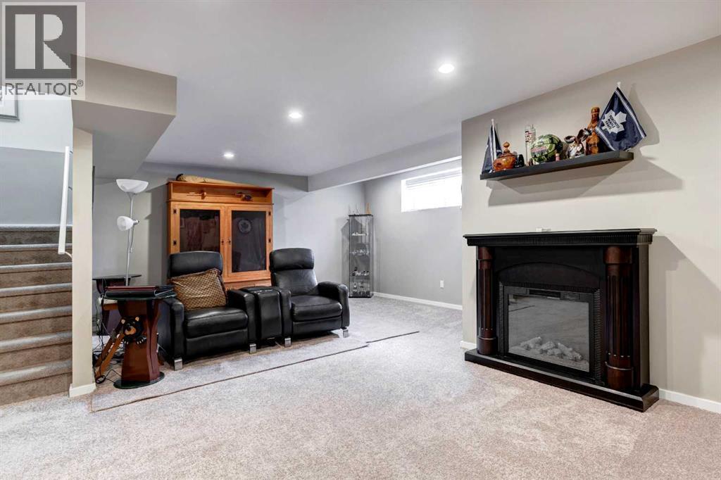 Single Family House for Sale in  Silverado Plains Close SW Silverado Calgary 