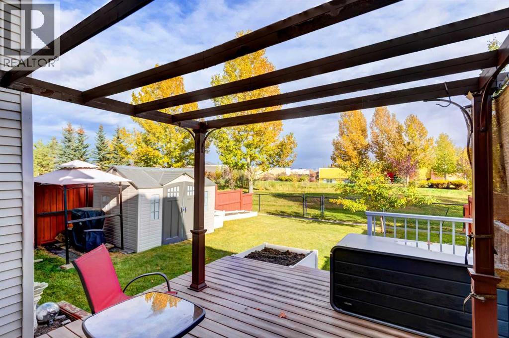 Single Family House for Sale in  Silverado Plains Close SW Silverado Calgary 