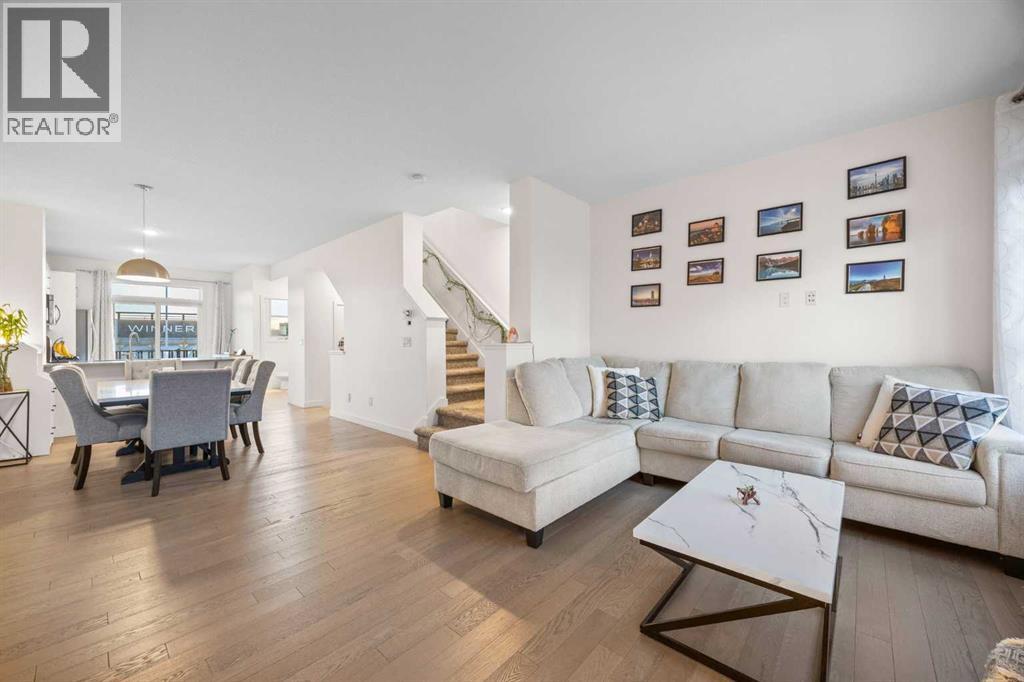 Single Family House for Sale in  Walden Path SE Walden Calgary 