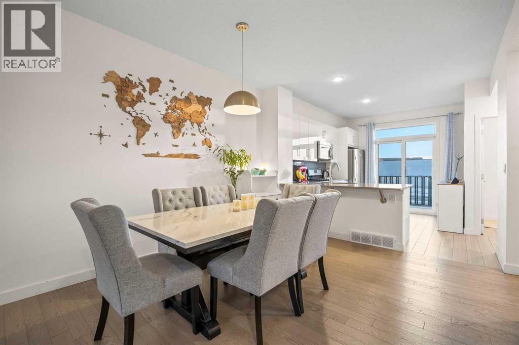 Single Family House for Sale in  Walden Path SE Walden Calgary 