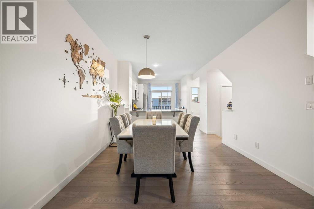 Single Family House for Sale in  Walden Path SE Walden Calgary 