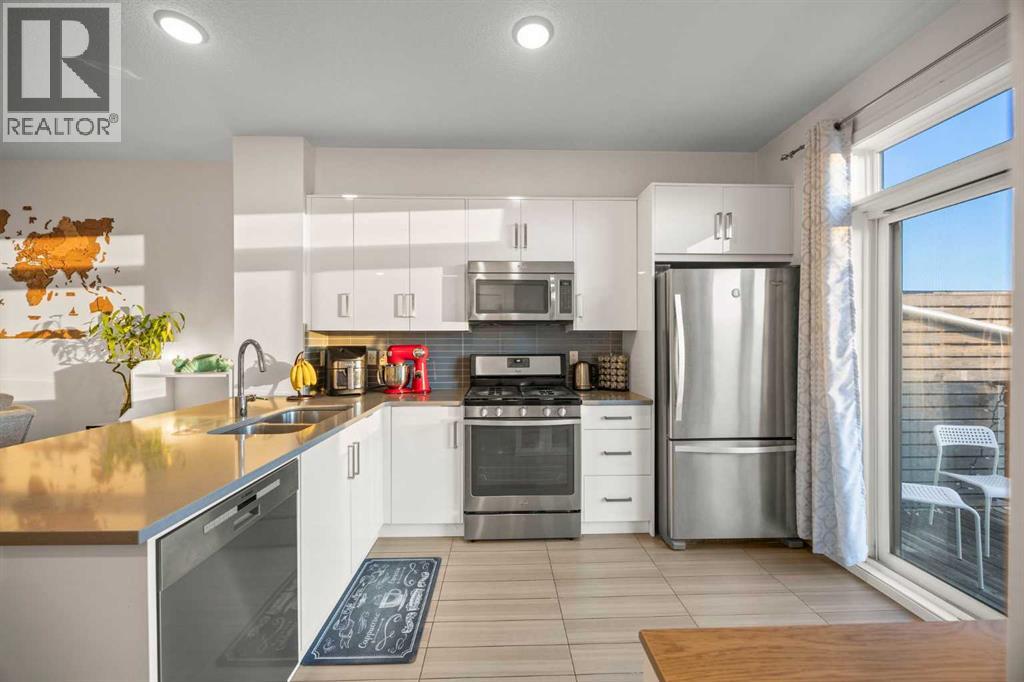 Single Family House for Sale in  Walden Path SE Walden Calgary 