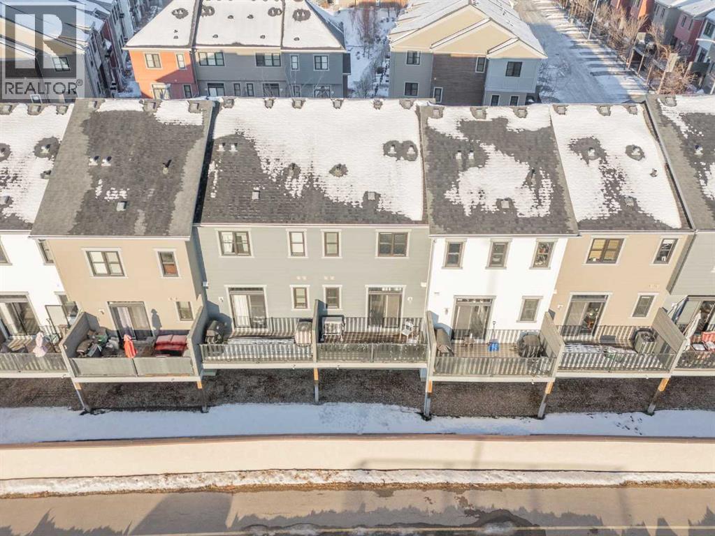 Single Family House for Sale in  Walden Path SE Walden Calgary 