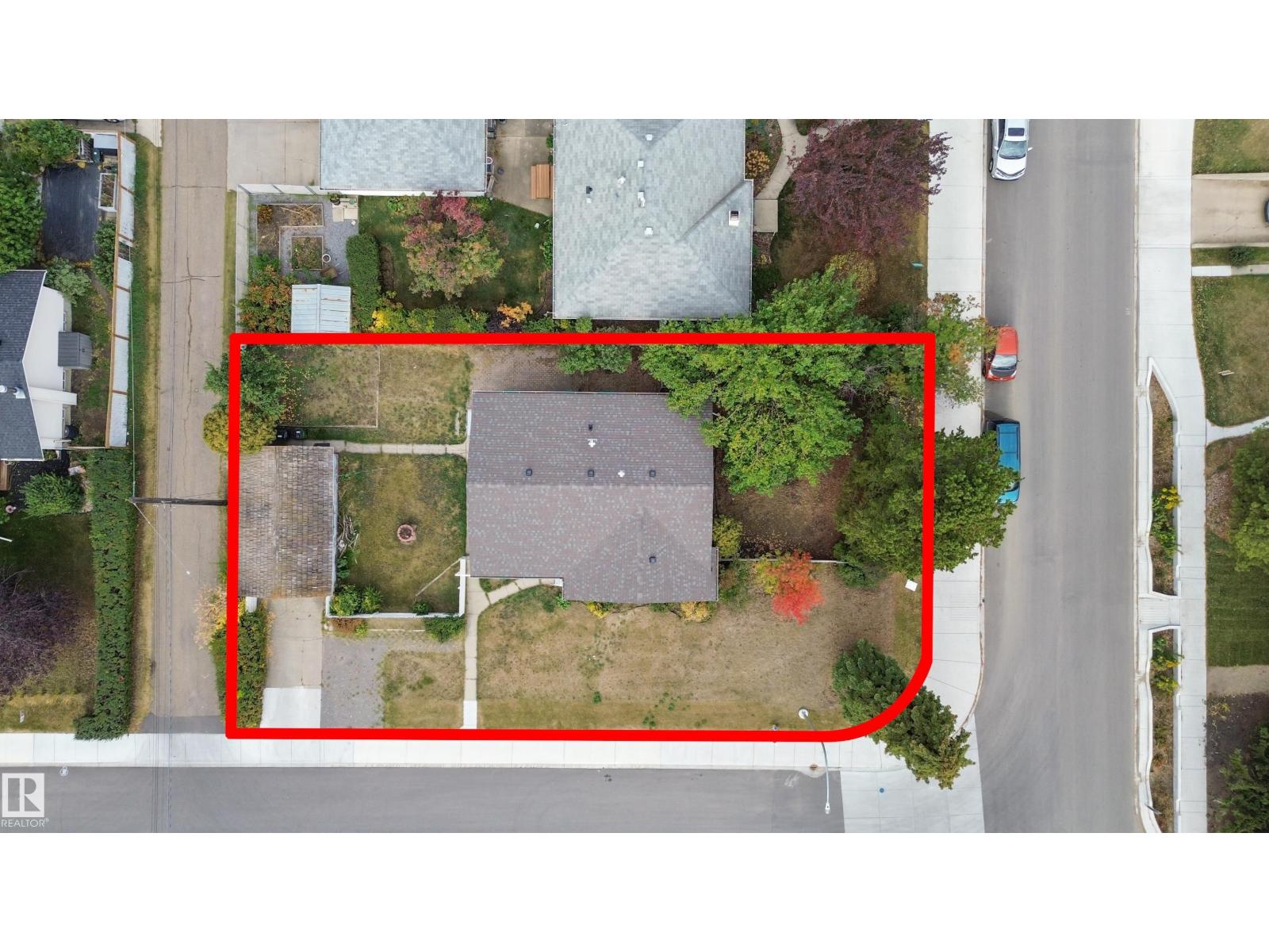 7104 95 AV NW, Edmonton