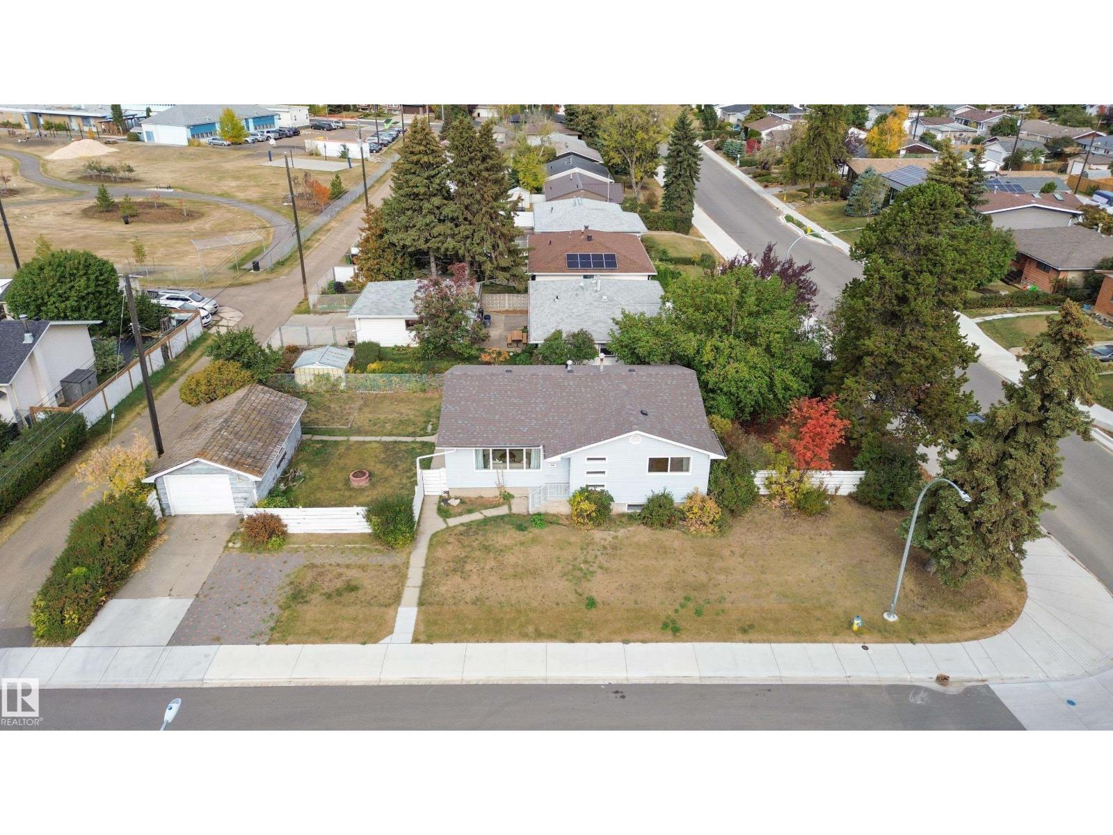 7104 95 AV NW, Edmonton