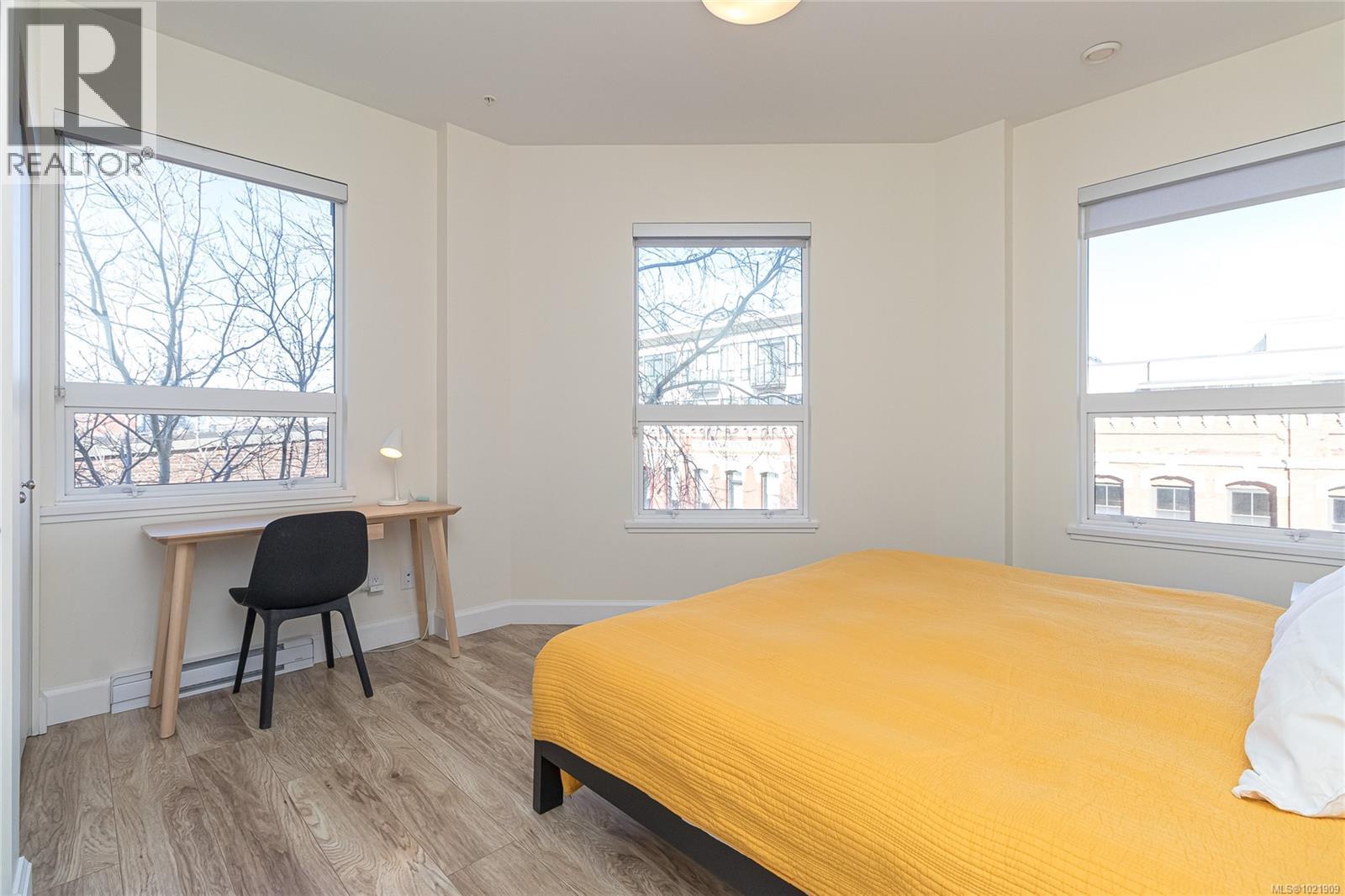 316 595 Pandora Avenue, Victoria