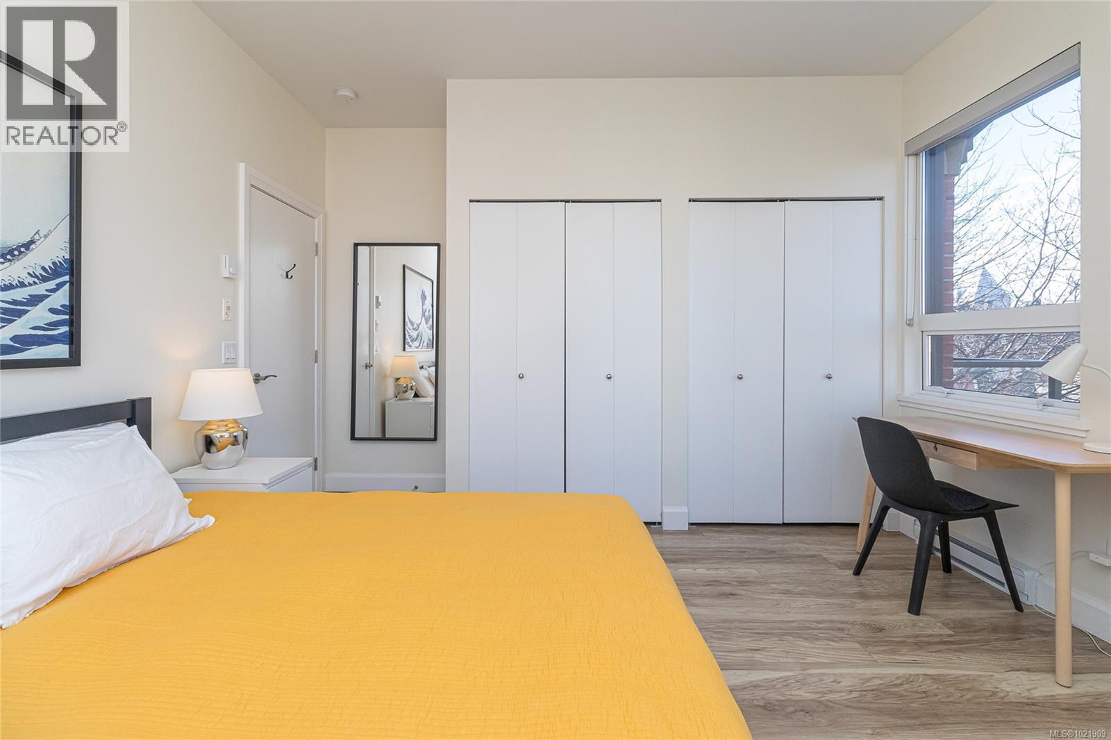 316 595 Pandora Avenue, Victoria