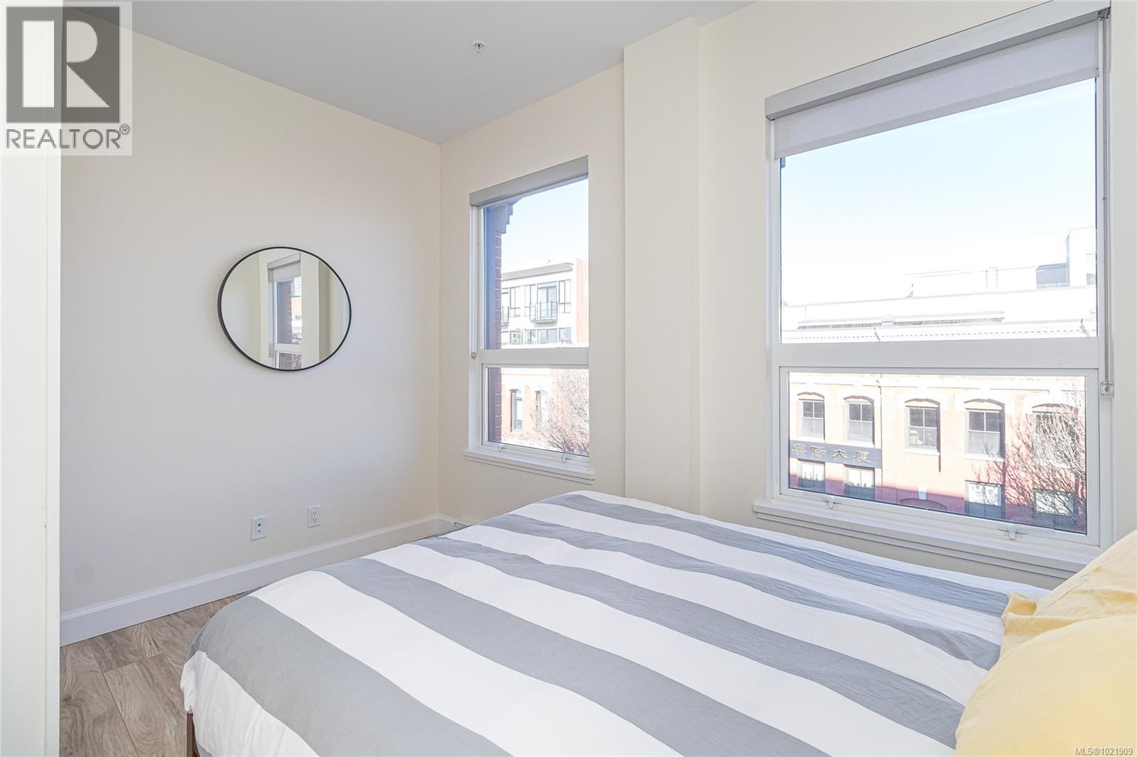 316 595 Pandora Avenue, Victoria