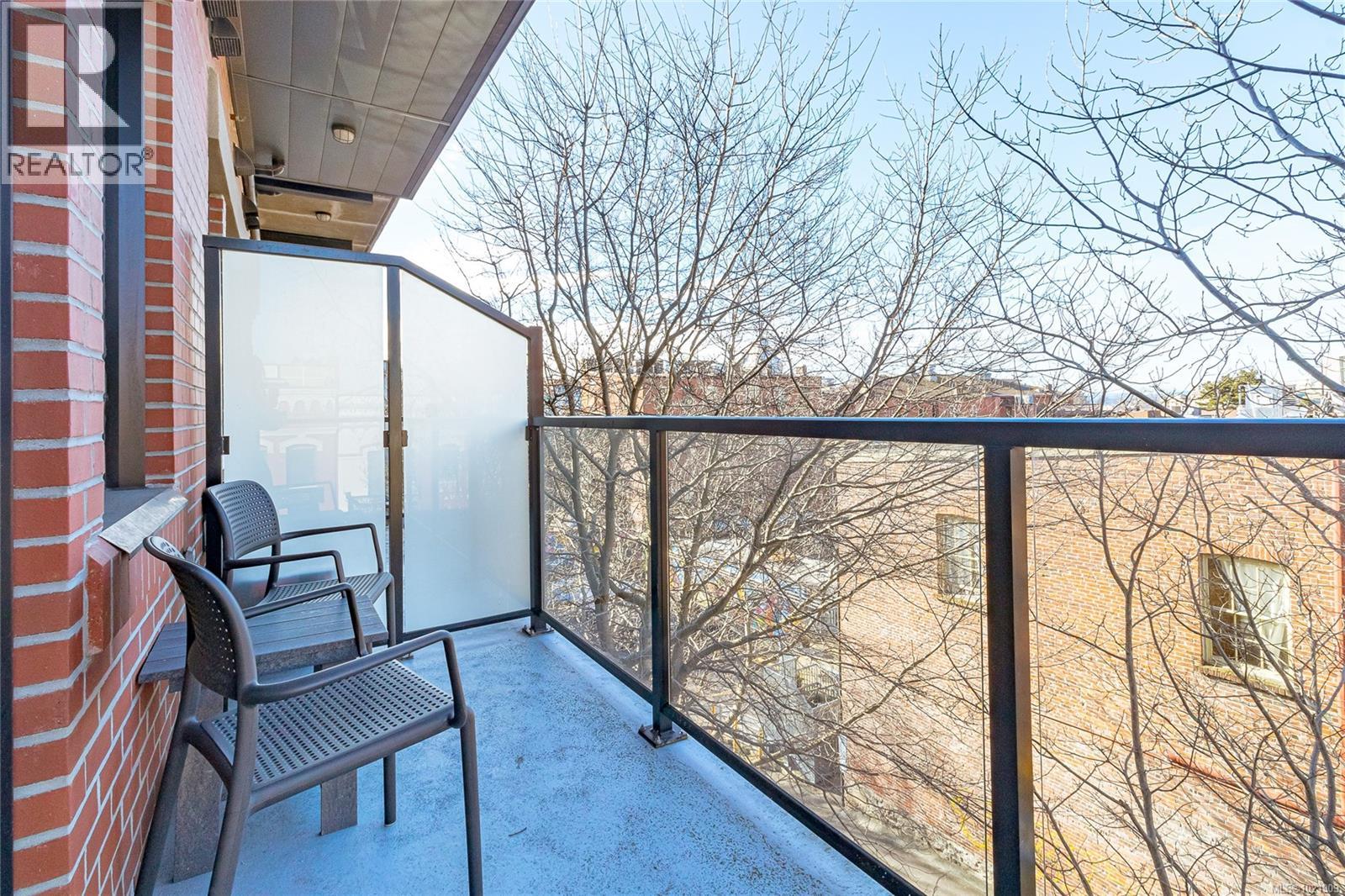 316 595 Pandora Avenue, Victoria