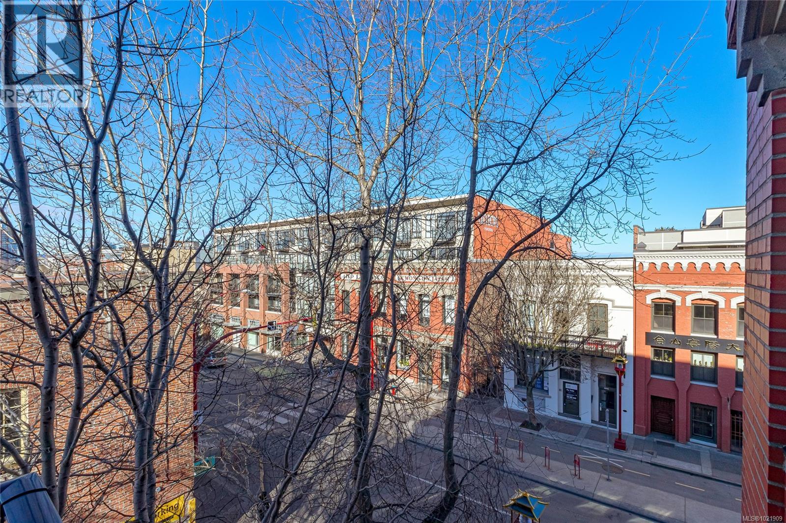 316 595 Pandora Avenue, Victoria