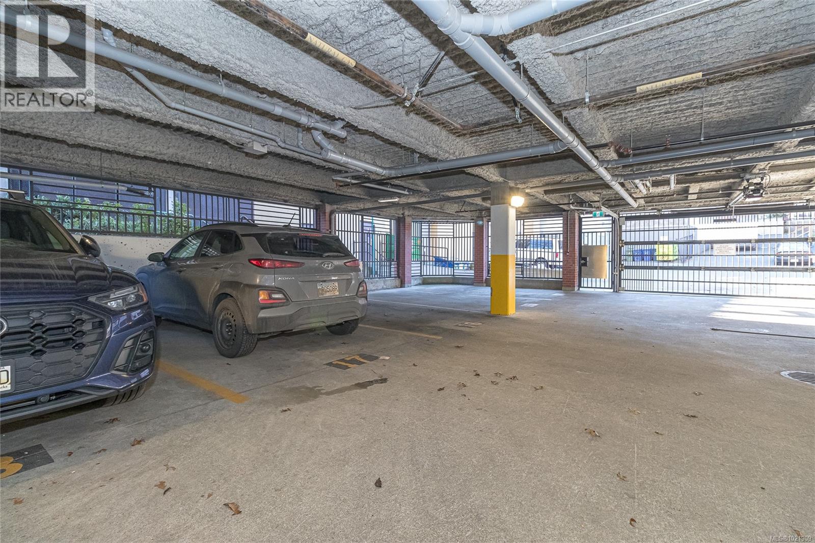 316 595 Pandora Avenue, Victoria