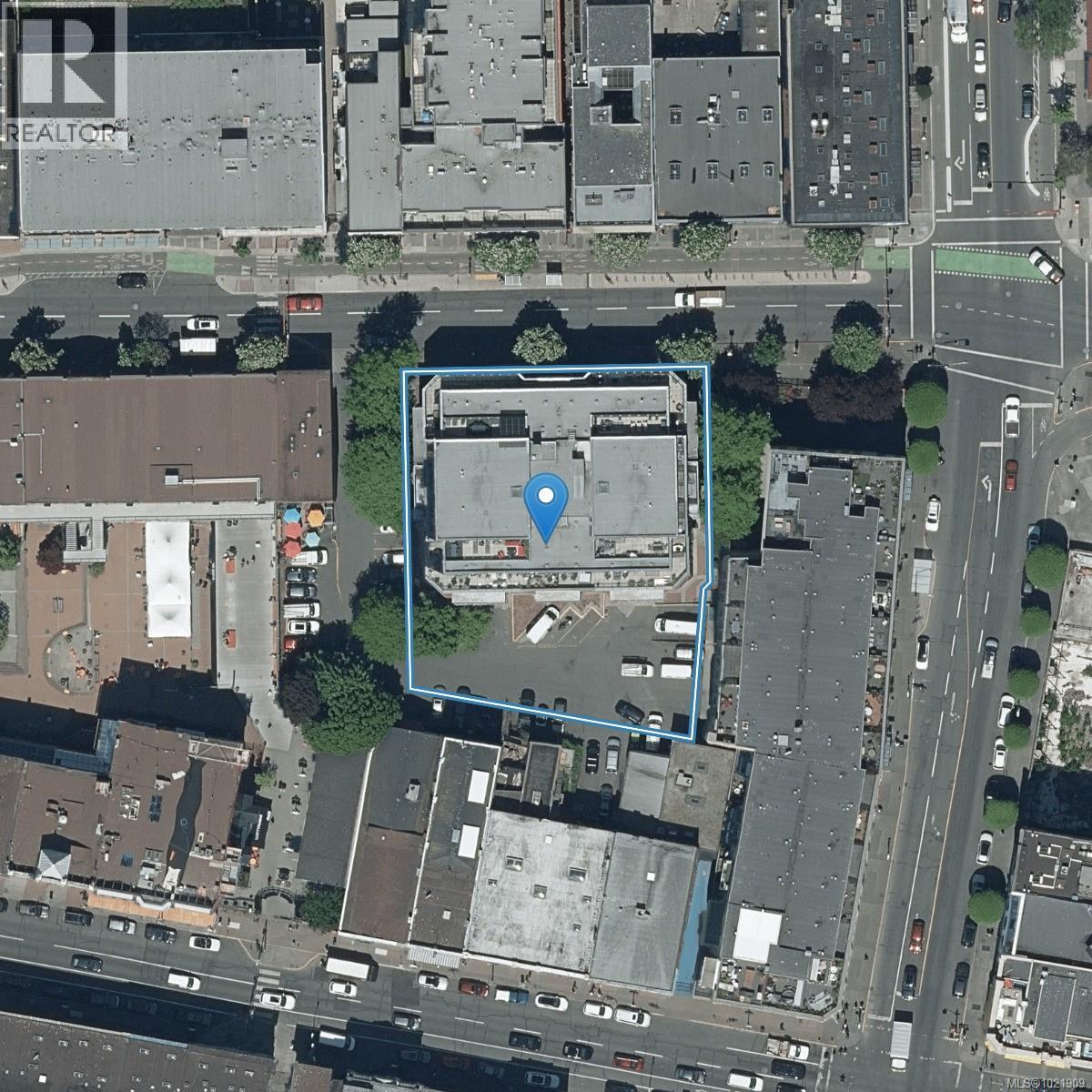 316 595 Pandora Avenue, Victoria