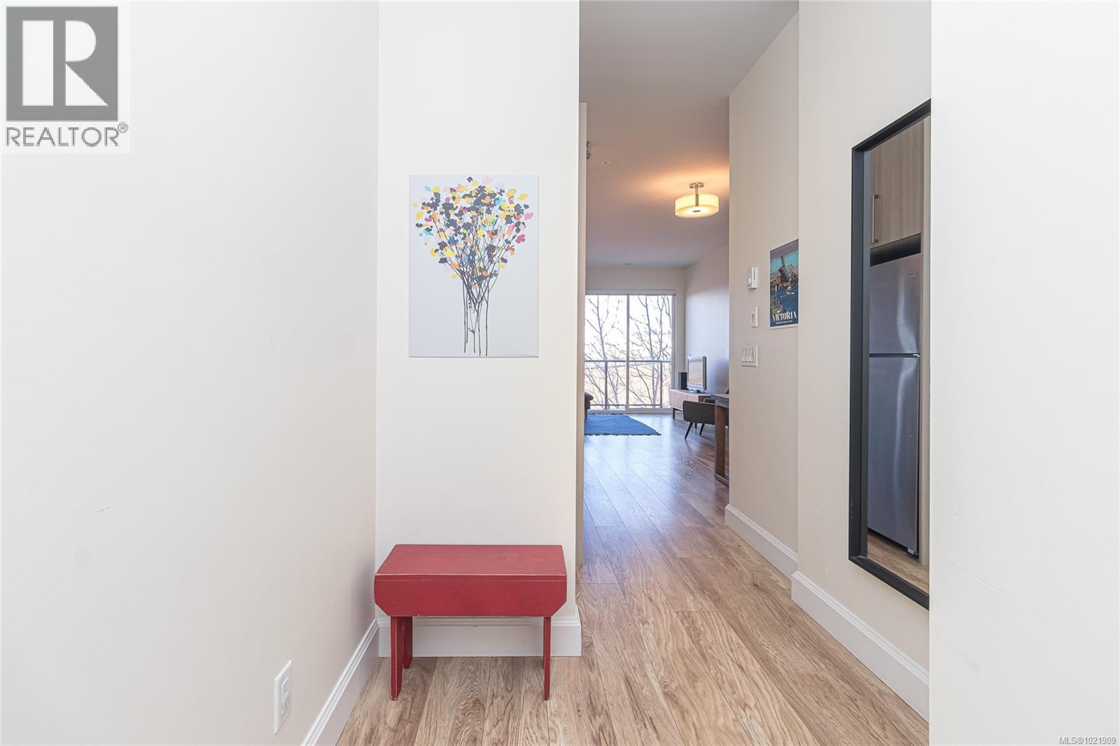 316 595 Pandora Avenue, Victoria