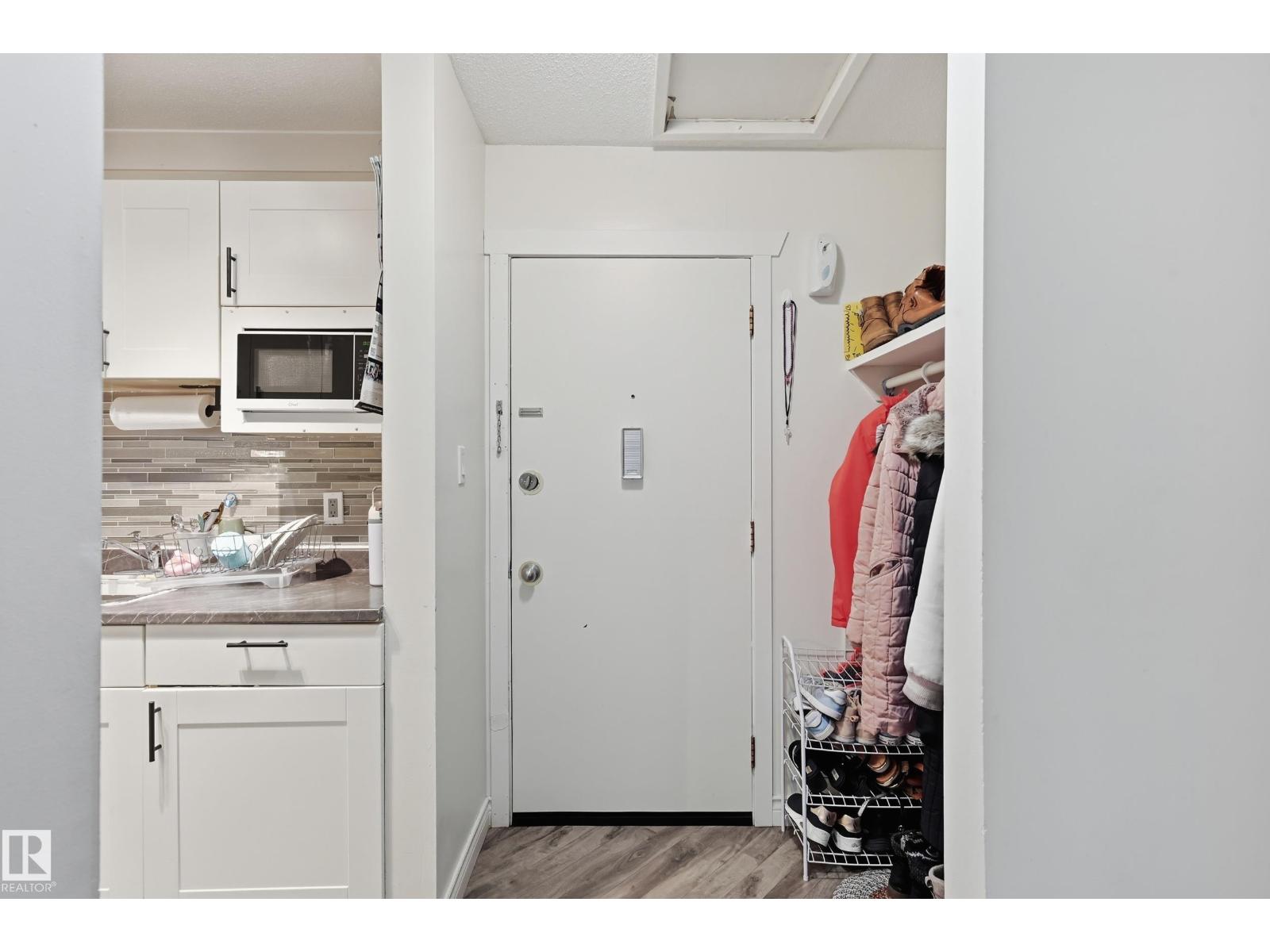 #306 10811 115 ST NW NW, Edmonton