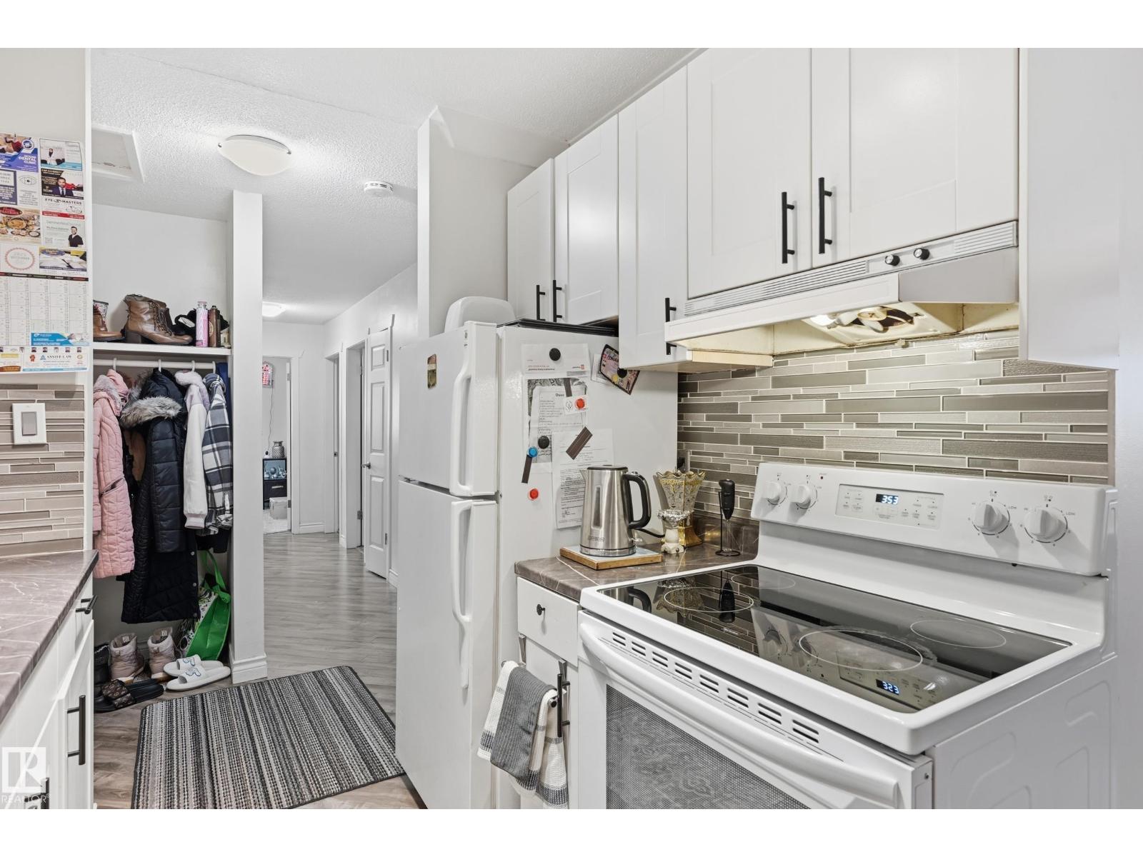 #306 10811 115 ST NW NW, Edmonton