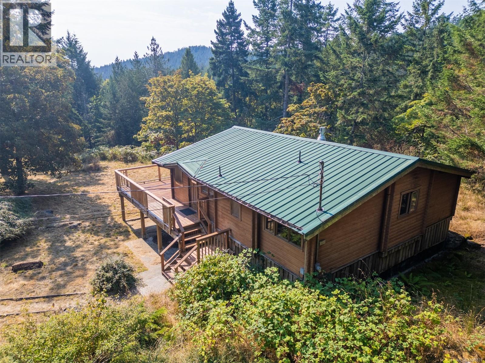 4531 Bedwell Harbour Rd, Pender Island