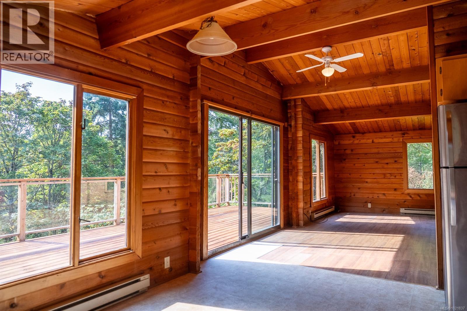 4531 Bedwell Harbour Rd, Pender Island