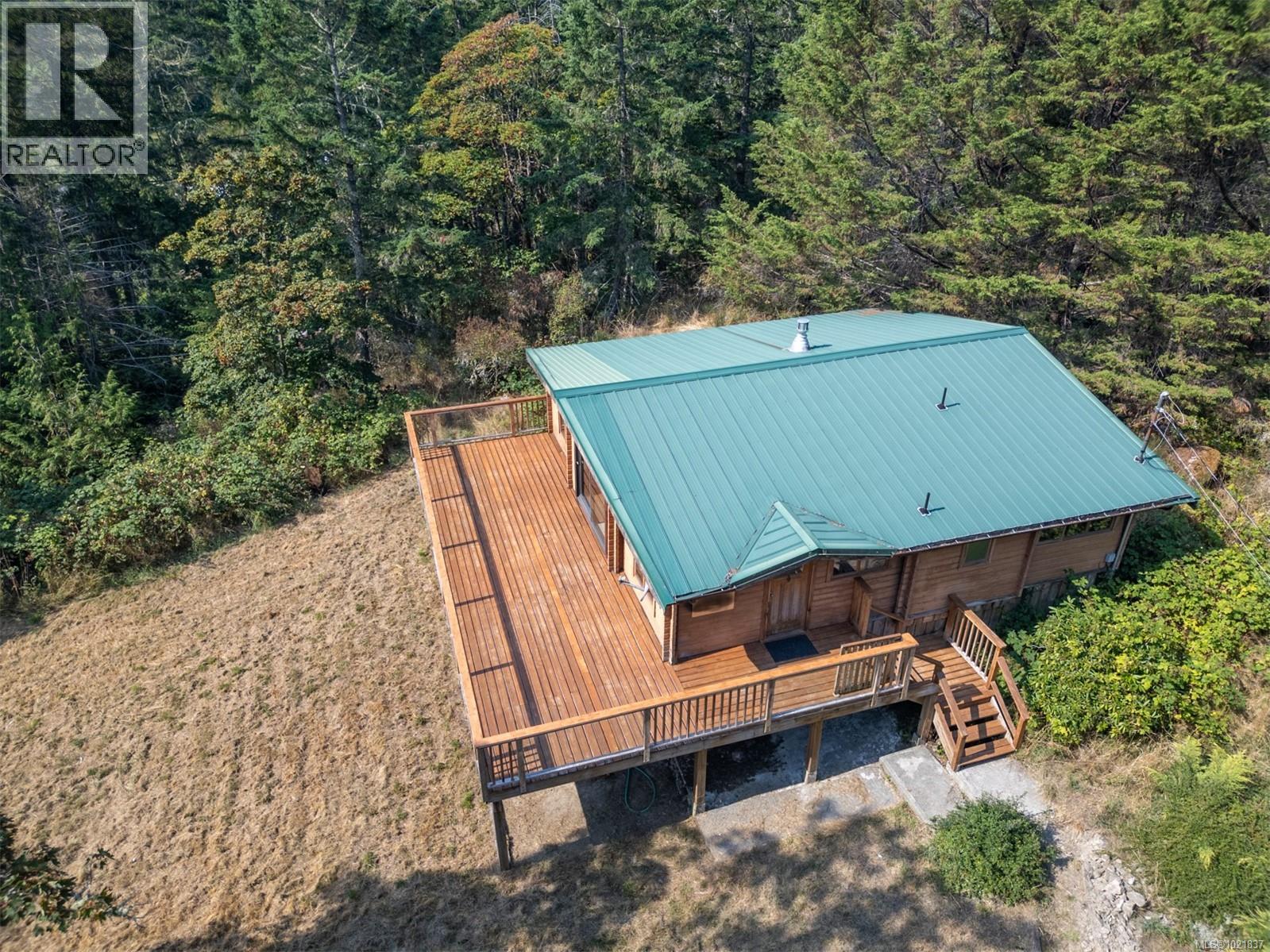 4531 Bedwell Harbour Rd, Pender Island