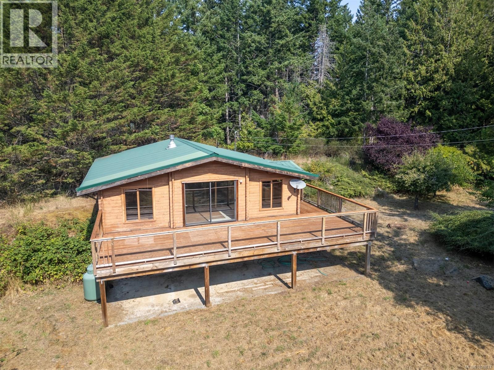 4531 Bedwell Harbour Rd, Pender Island