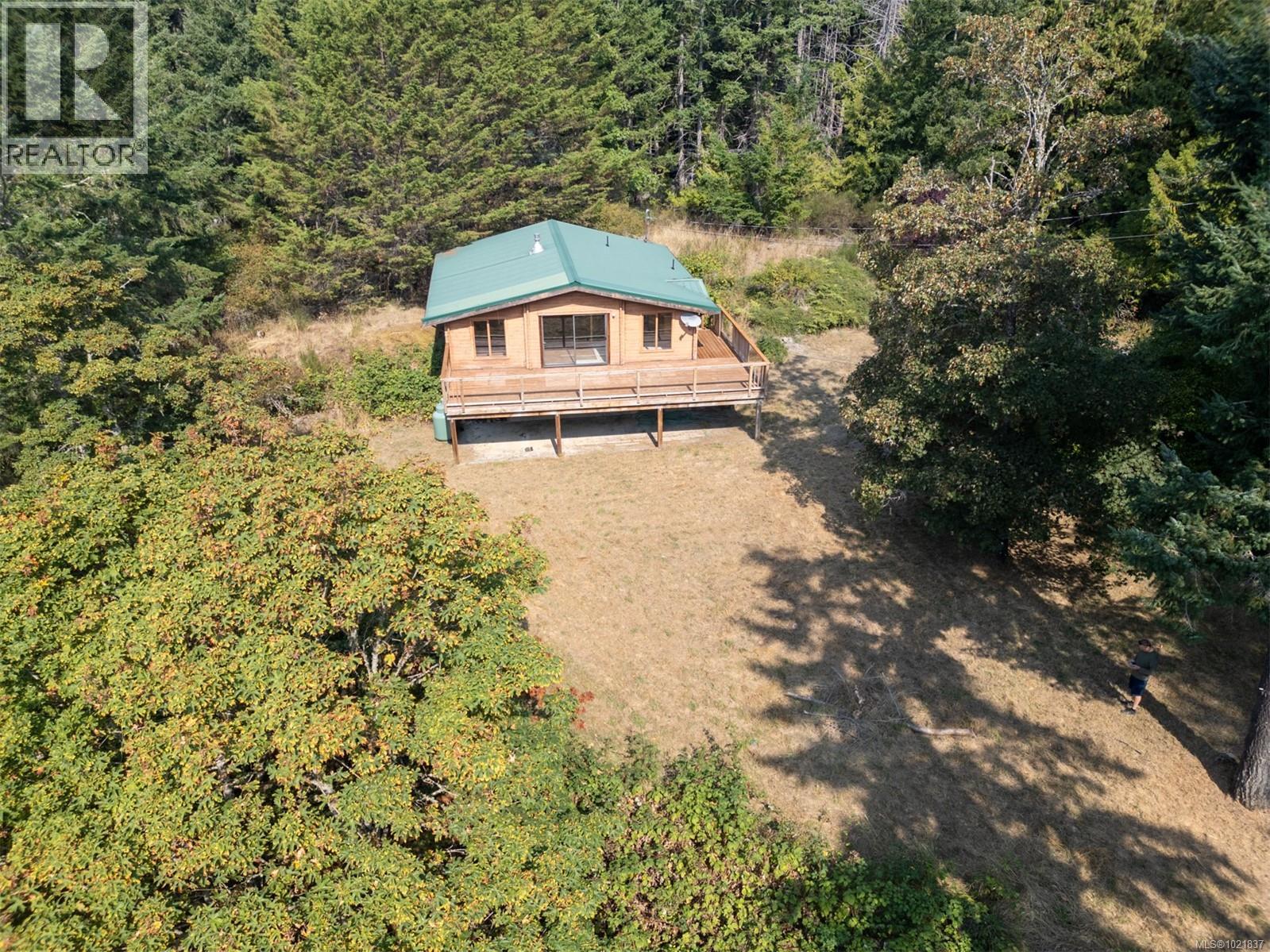 4531 Bedwell Harbour Rd, Pender Island