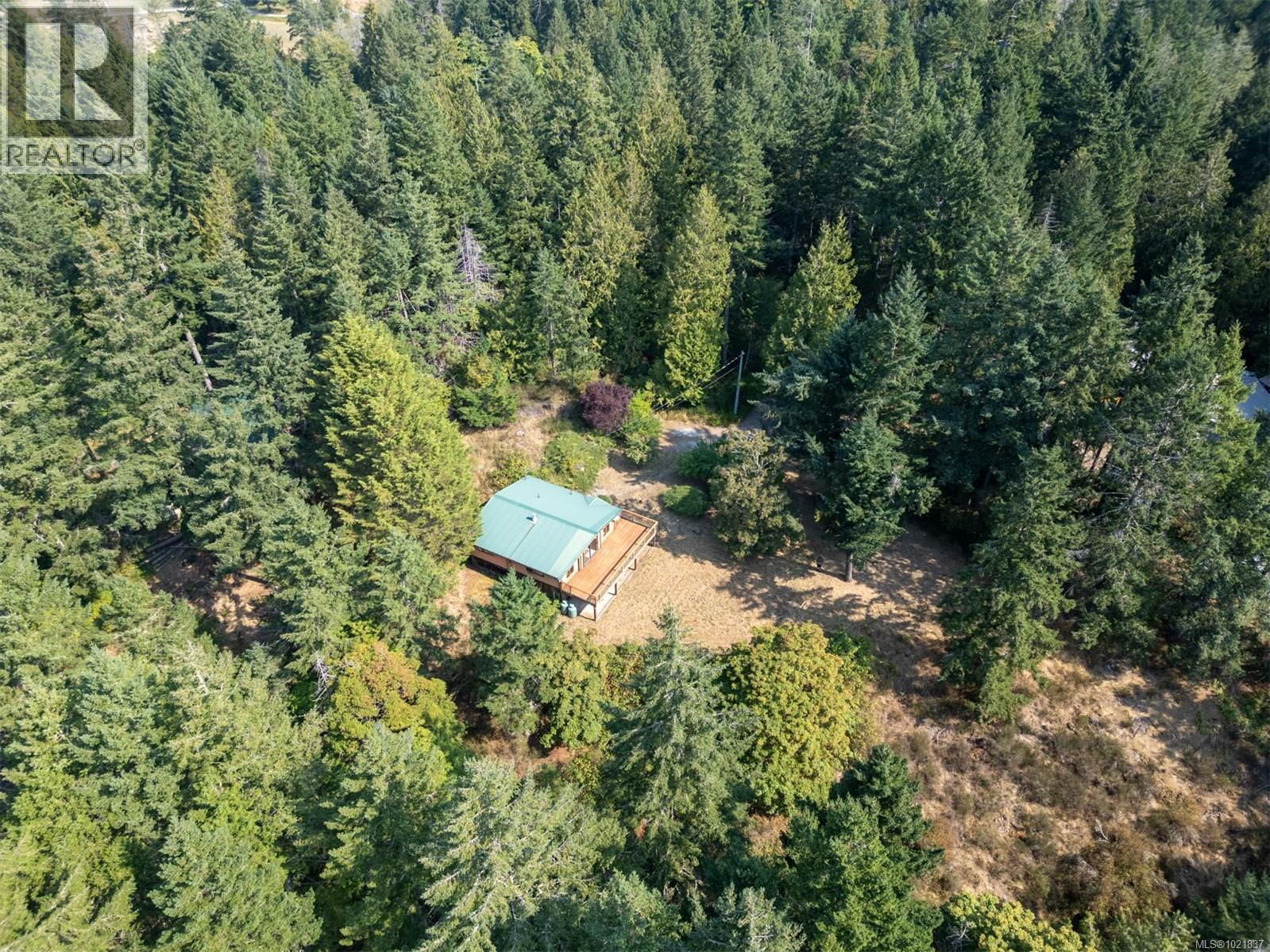 4531 Bedwell Harbour Rd, Pender Island