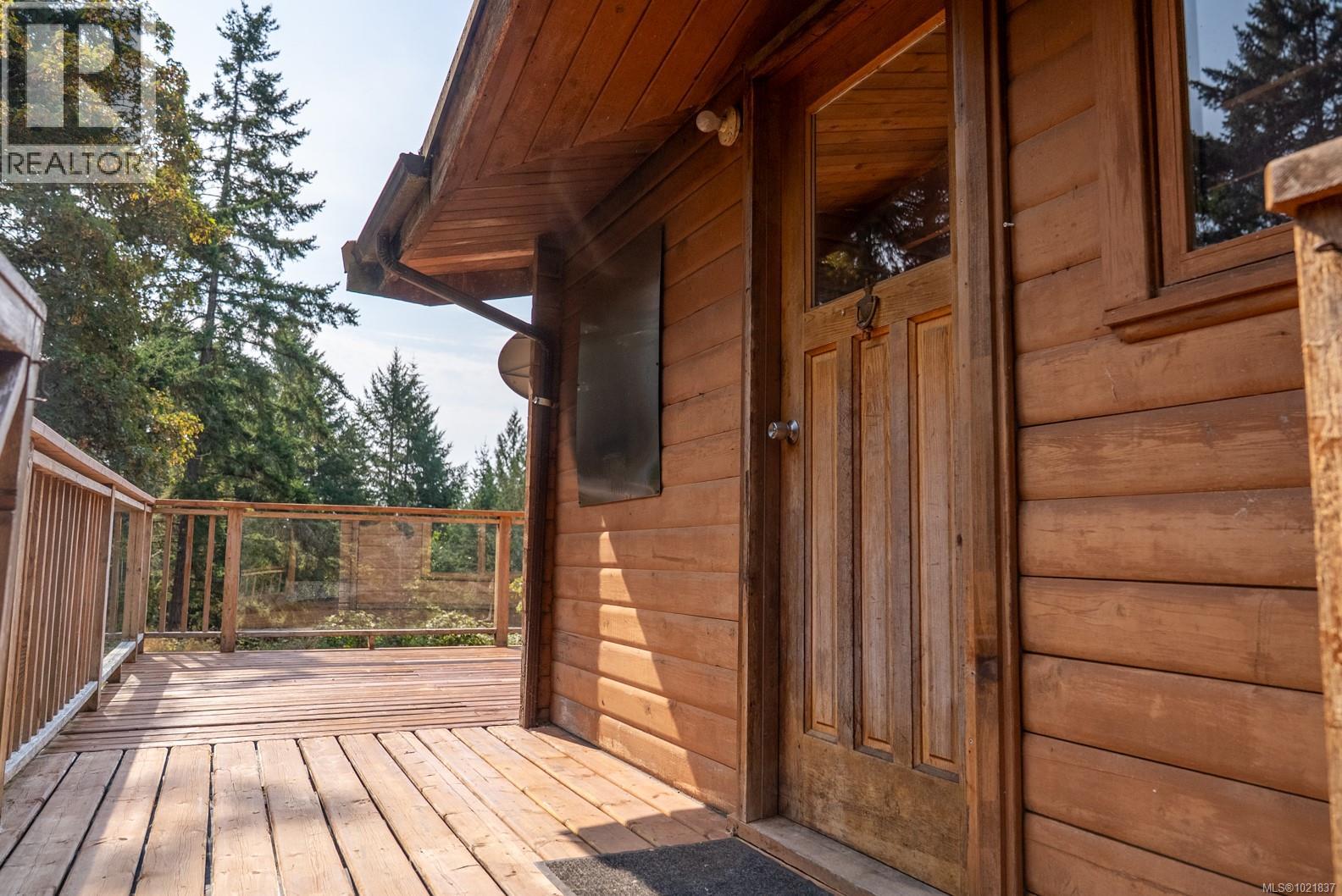 4531 Bedwell Harbour Rd, Pender Island