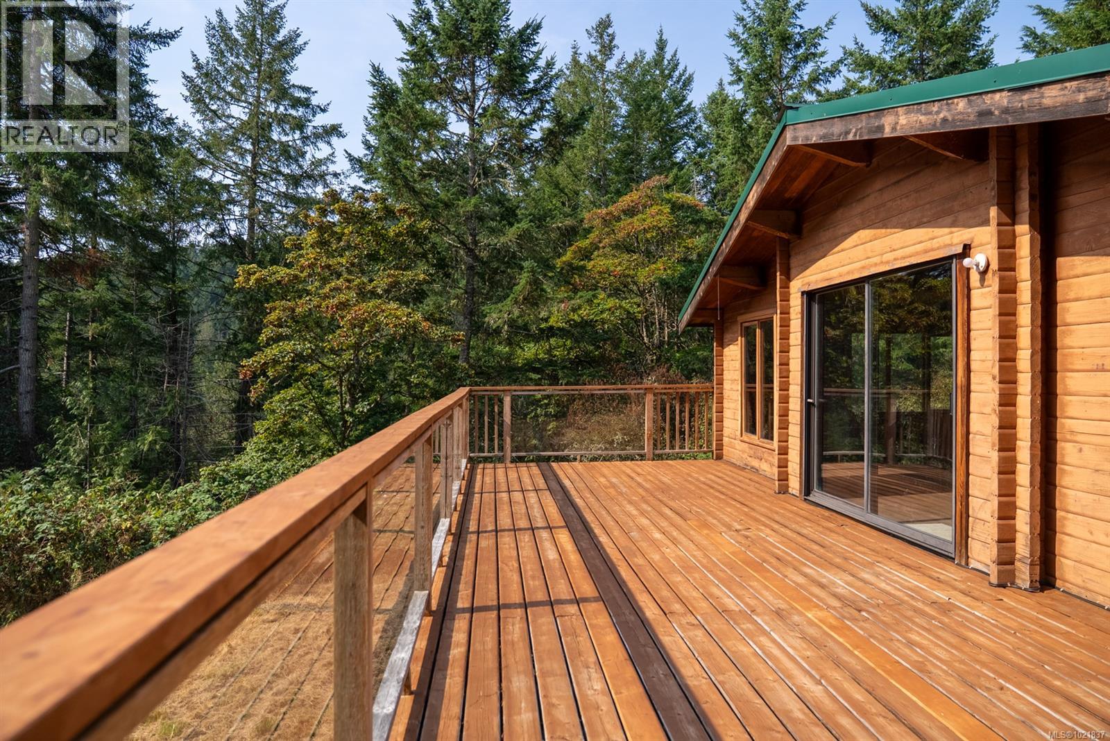 4531 Bedwell Harbour Rd, Pender Island