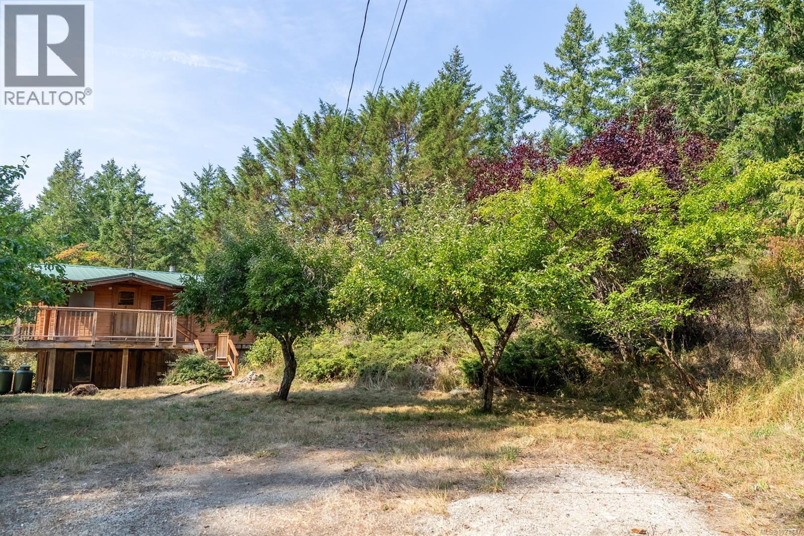 4531 Bedwell Harbour Rd, Pender Island