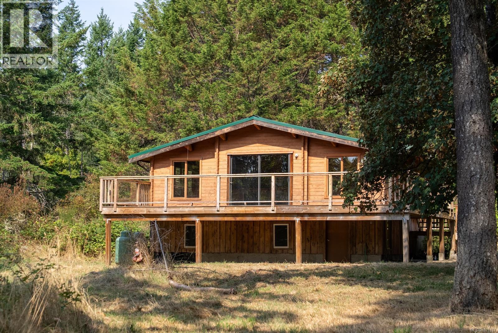 4531 Bedwell Harbour Rd, Pender Island