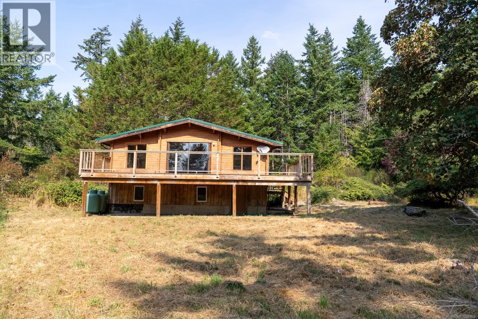4531 Bedwell Harbour Rd, Pender Island
