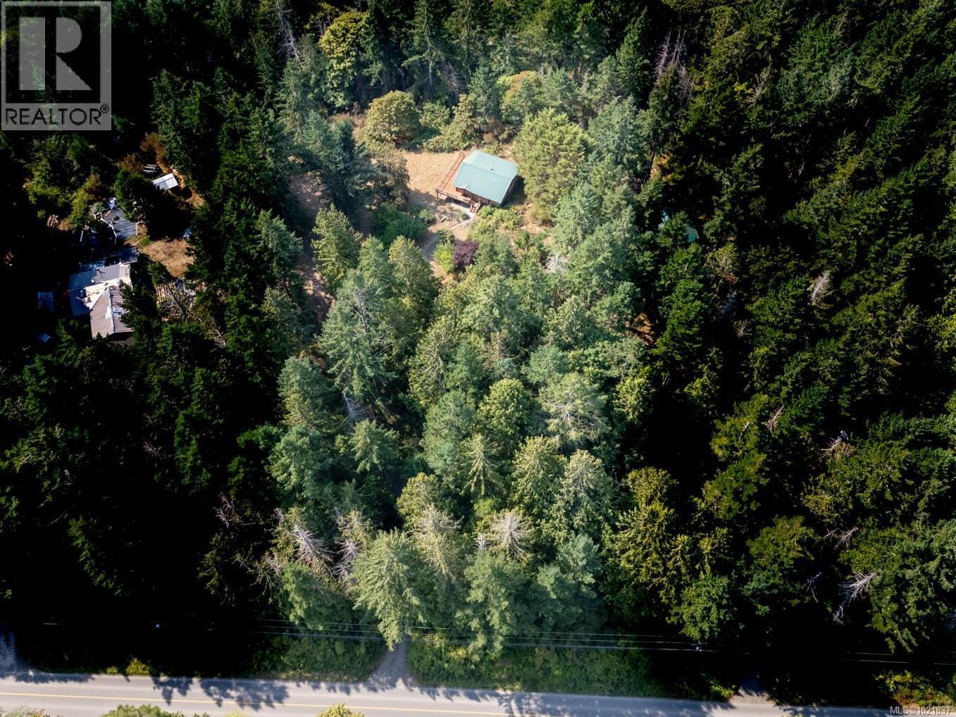 4531 Bedwell Harbour Rd, Pender Island