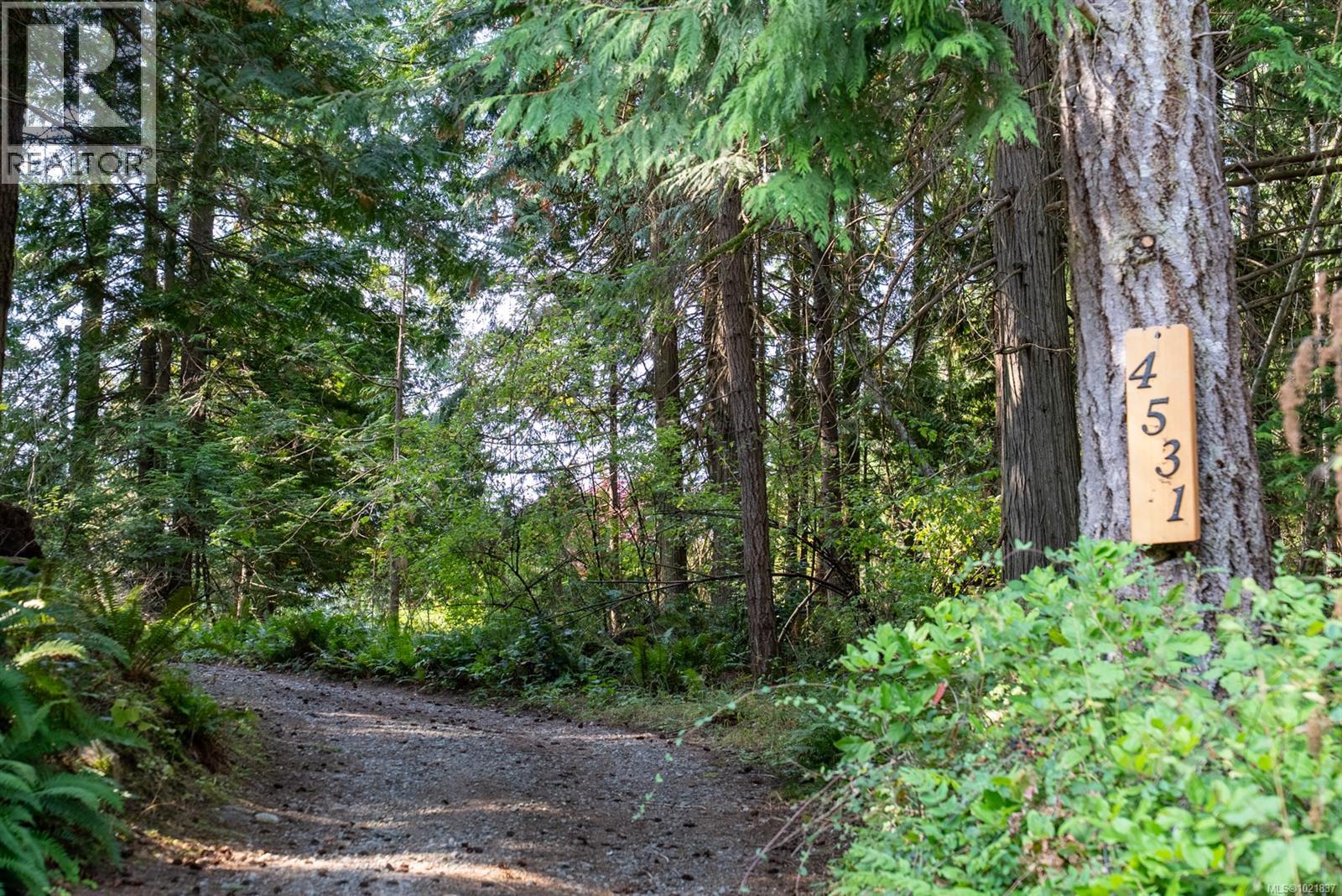 4531 Bedwell Harbour Rd, Pender Island