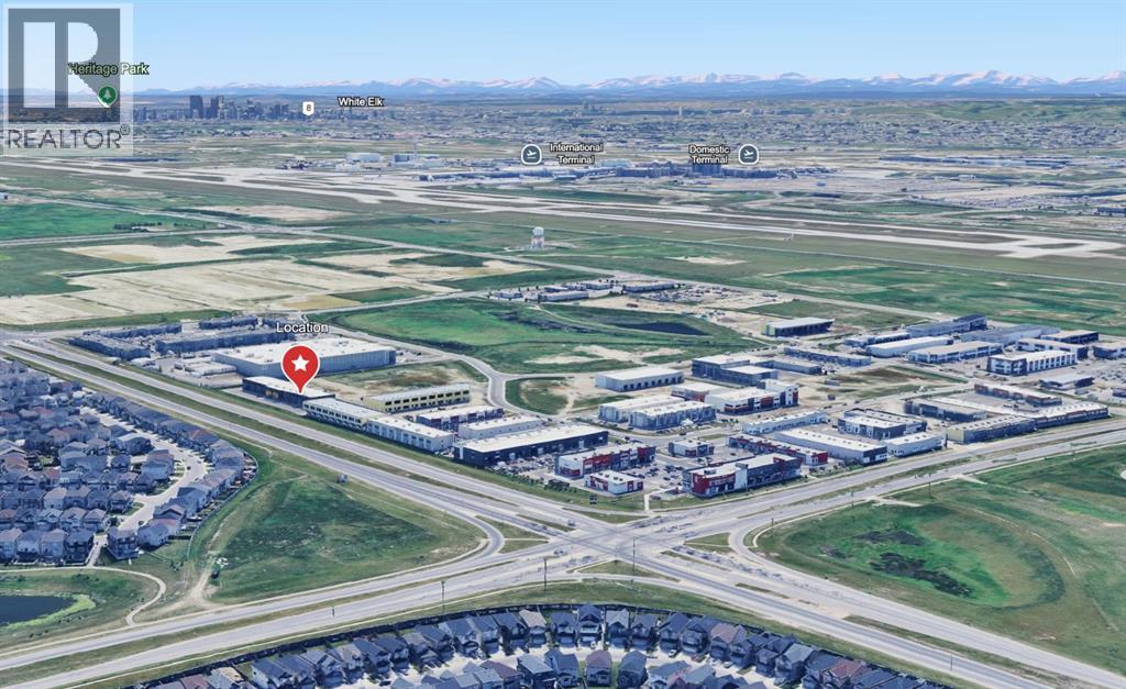 Business for Sale in    Street NE Cityscape Calgary 