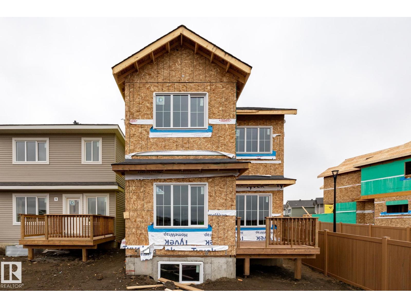 20976 22 AV NW, Edmonton