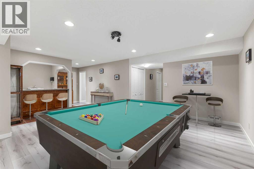 26 Arbour Butte Way NW, Calgary, Alberta