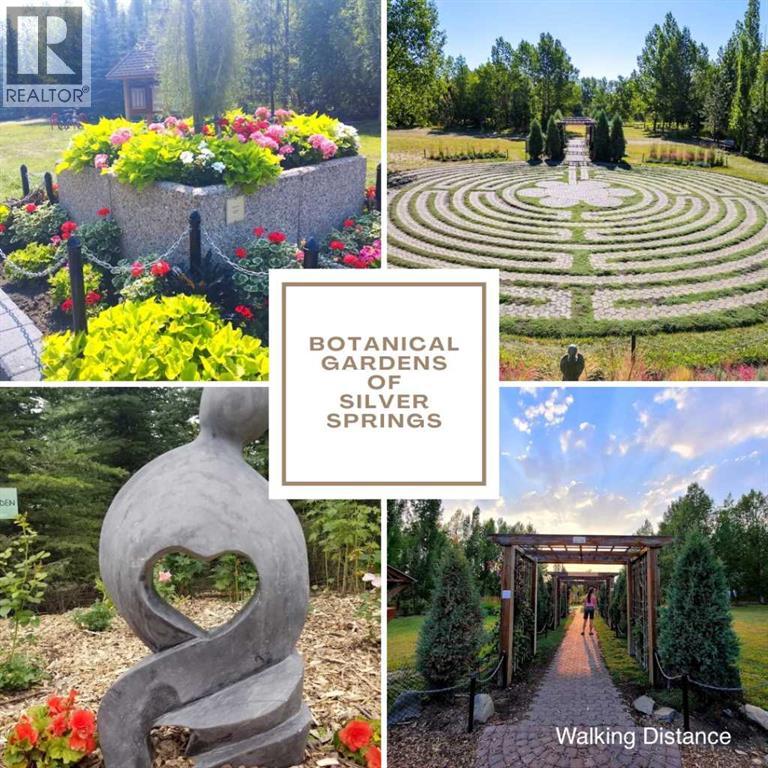 Single Family House 4 Level for Sale in  Silver Brook Drive NW Silver Springs Calgary 