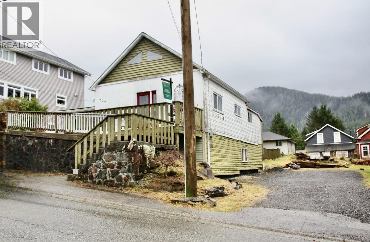 224 E 4TH AVENUE, Prince Rupert