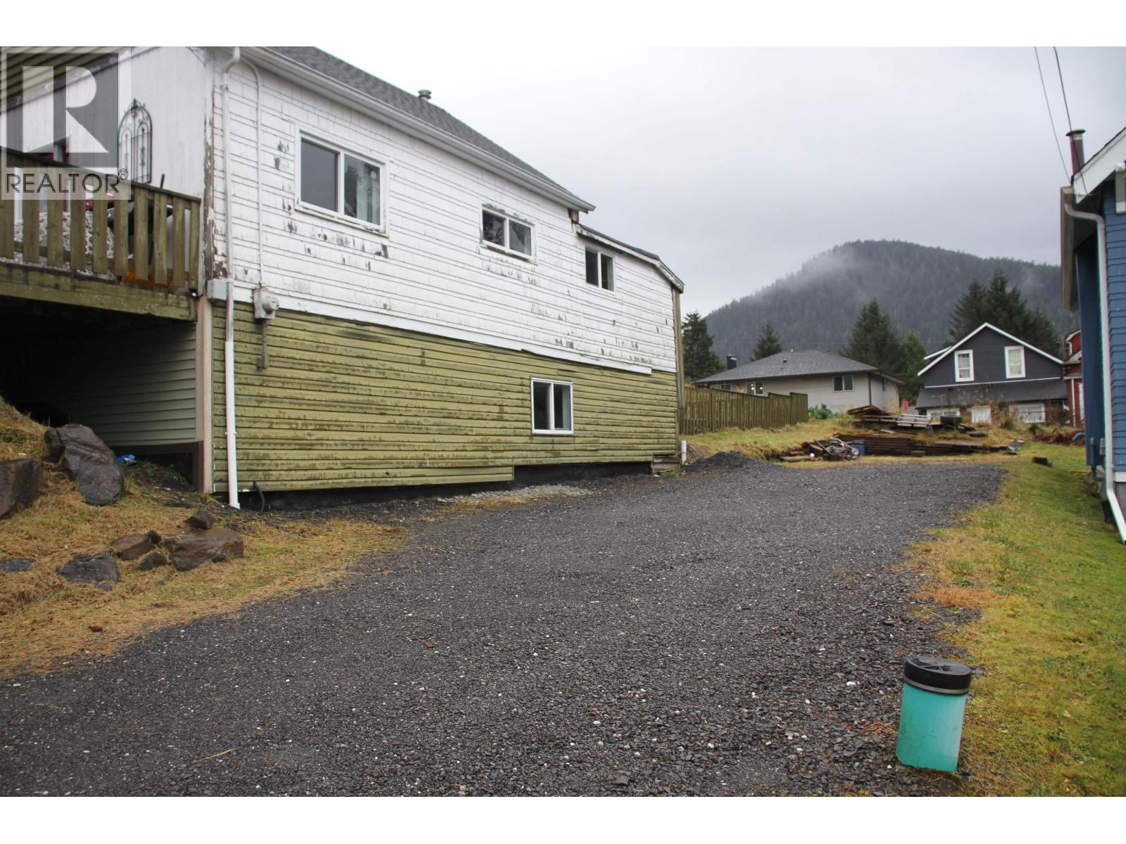 224 E 4TH AVENUE, Prince Rupert
