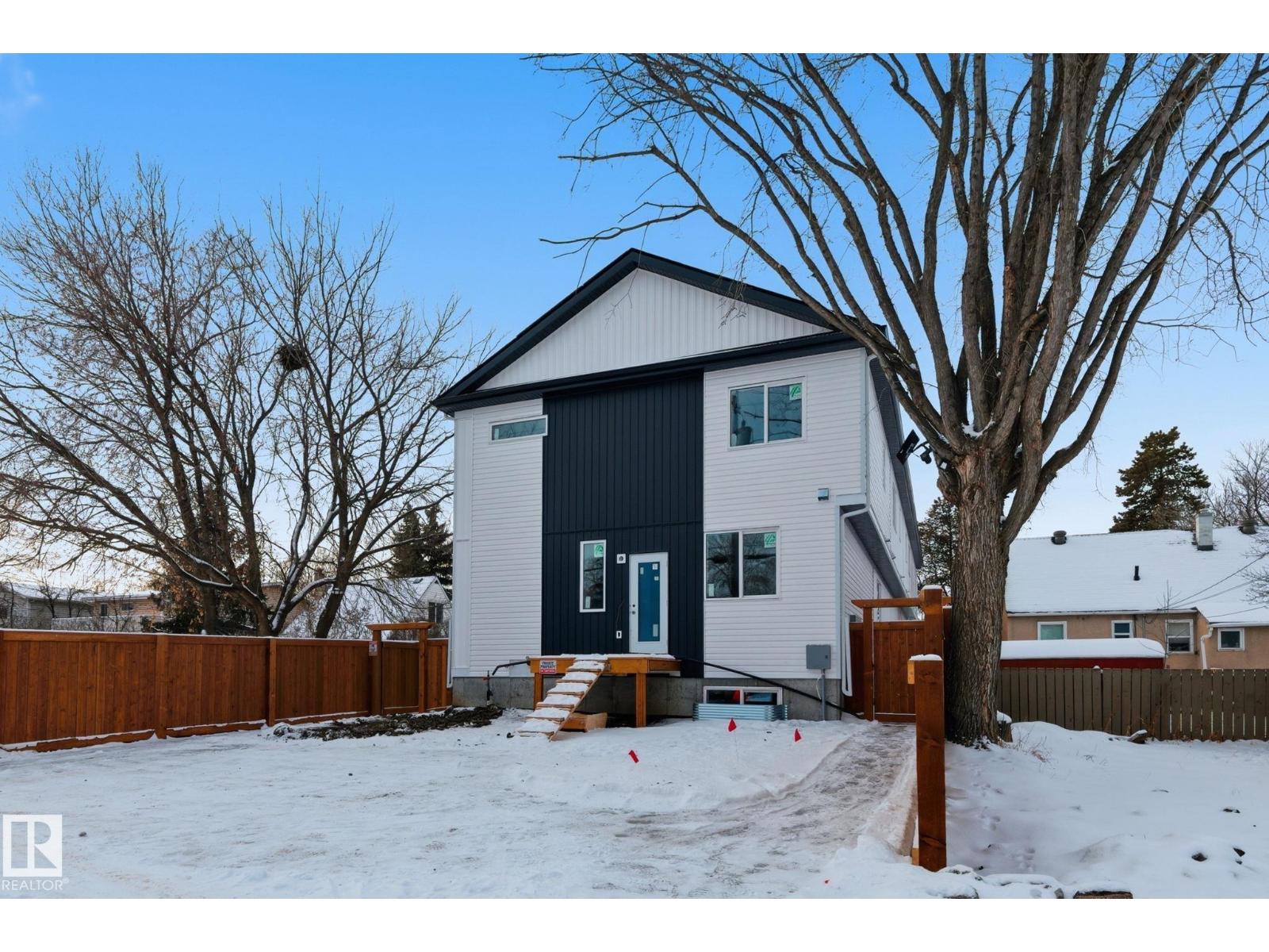 11323 106 ST NW, Edmonton