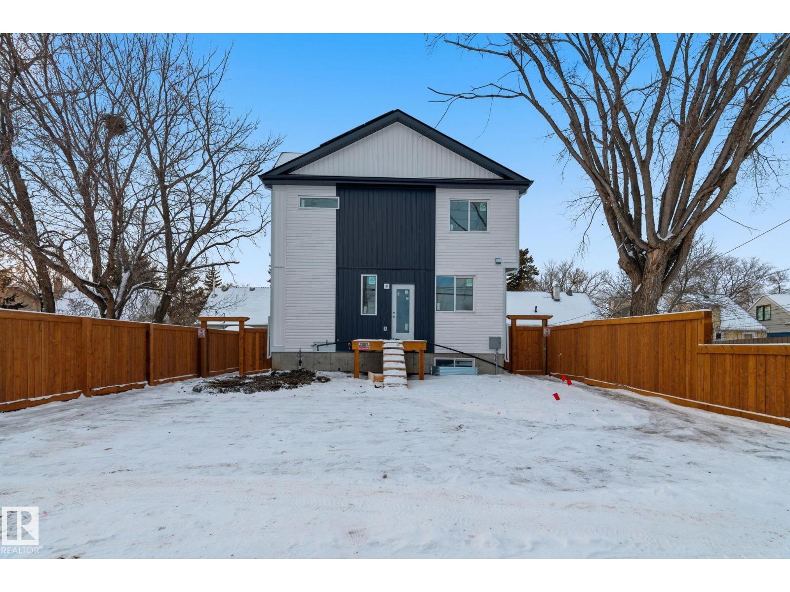 11323 106 ST NW, Edmonton