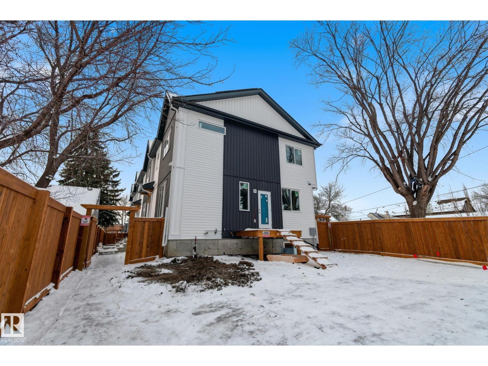 11323 106 ST NW, Edmonton