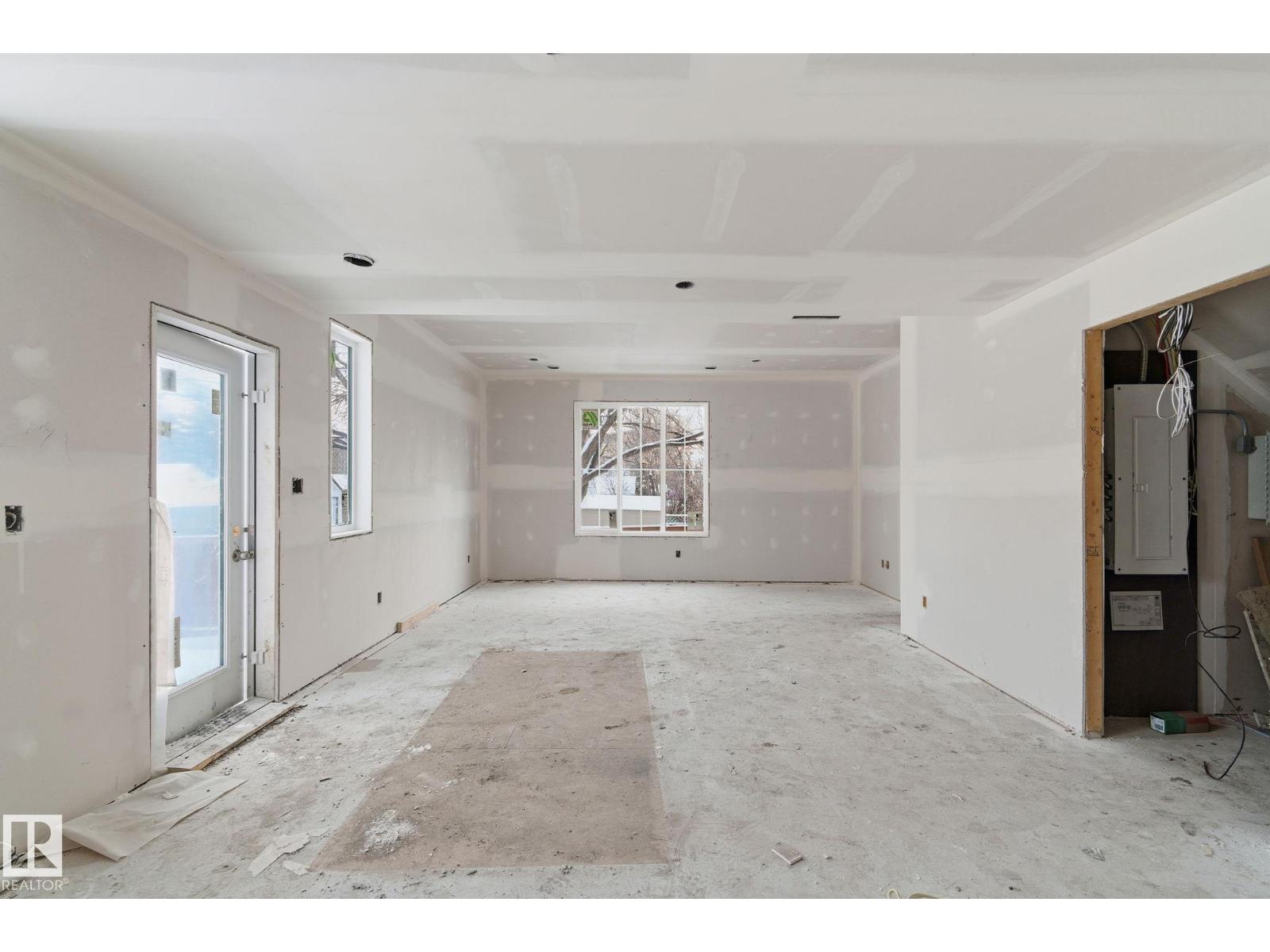 11323 106 ST NW, Edmonton