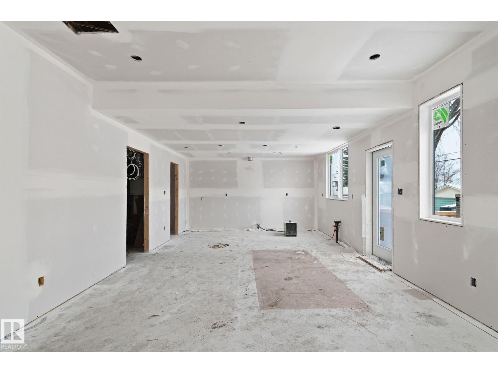 11323 106 ST NW, Edmonton