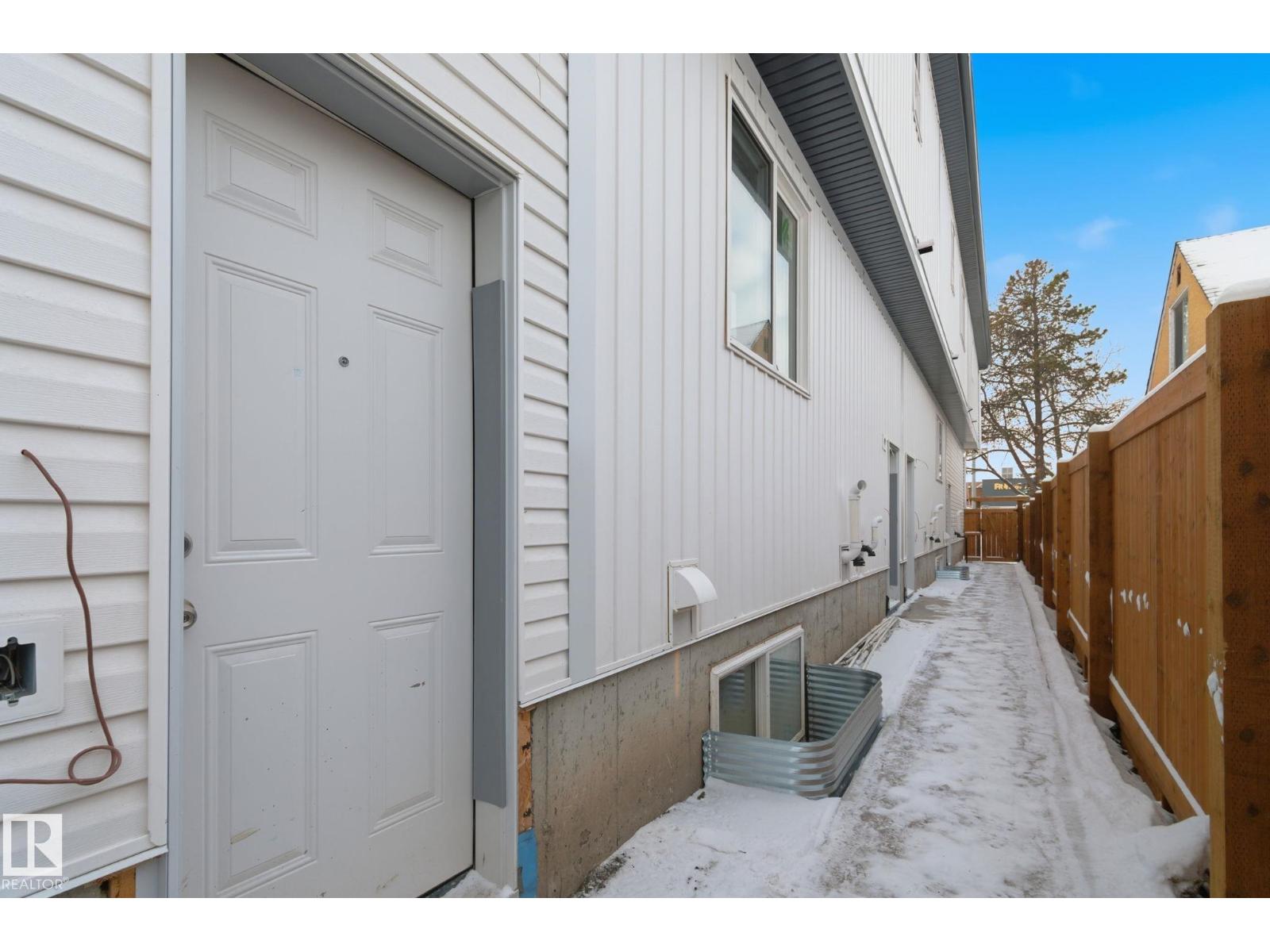 11323 106 ST NW, Edmonton