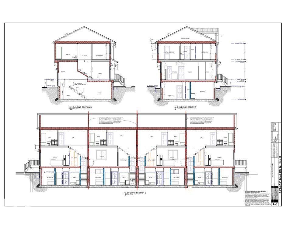 11323 106 ST NW, Edmonton