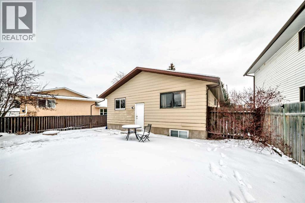 Single Family House Bungalow for Sale in  Woodbine Boulevard SW Woodbine Calgary 
