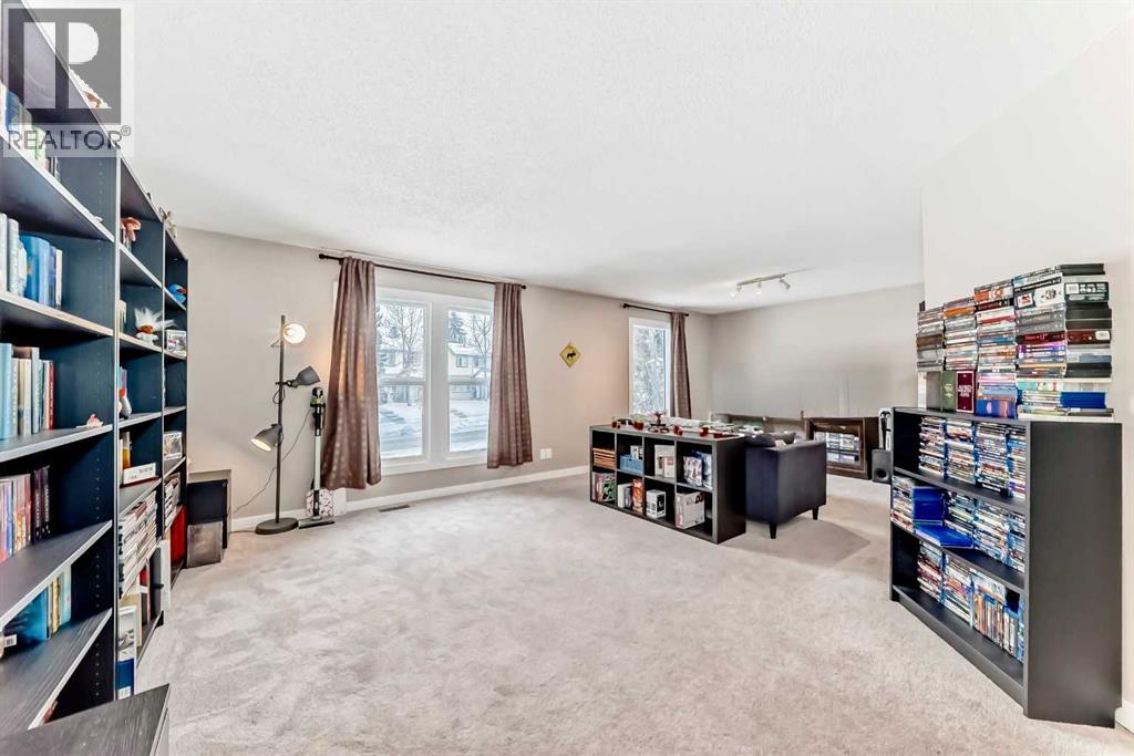 Single Family House Bungalow for Sale in  Woodbine Boulevard SW Woodbine Calgary 