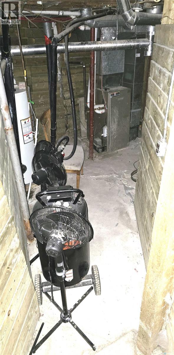 Single Family House Bungalow for Sale in  Alexandra STREET Regina 