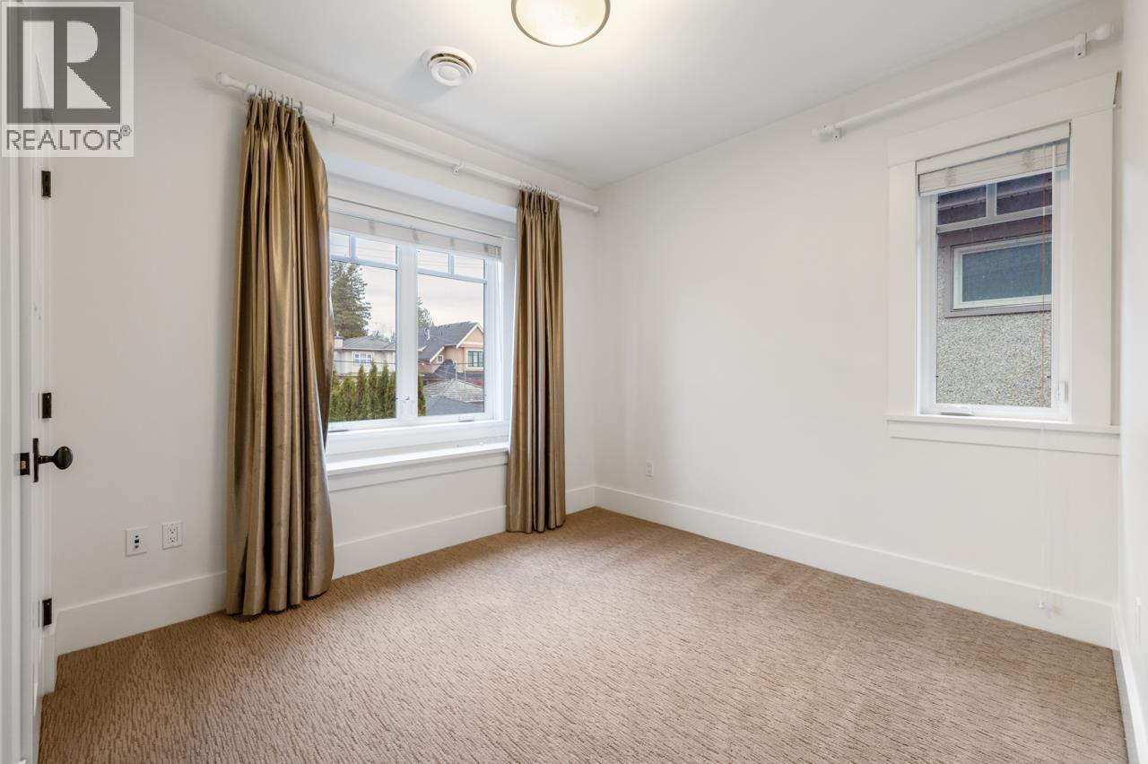 2031 W 45TH AVENUE, Vancouver