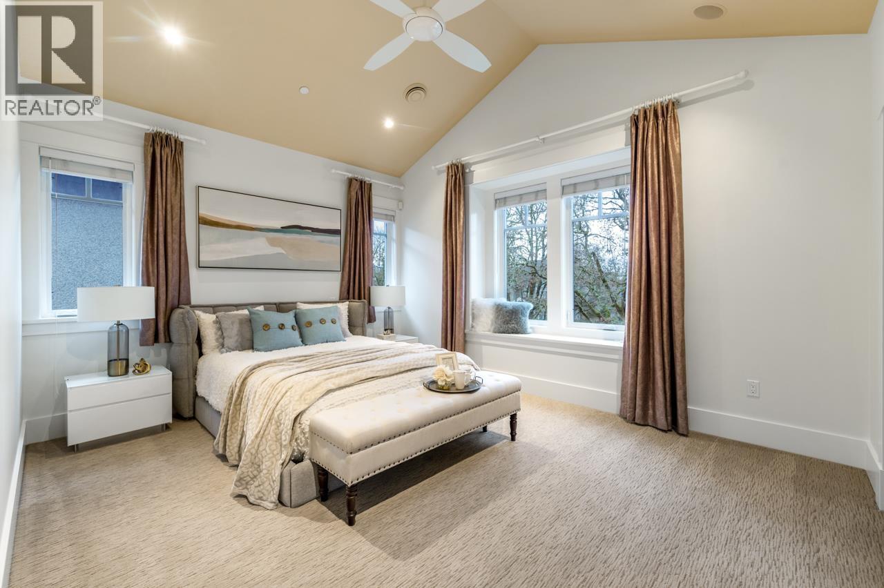 2031 W 45TH AVENUE, Vancouver